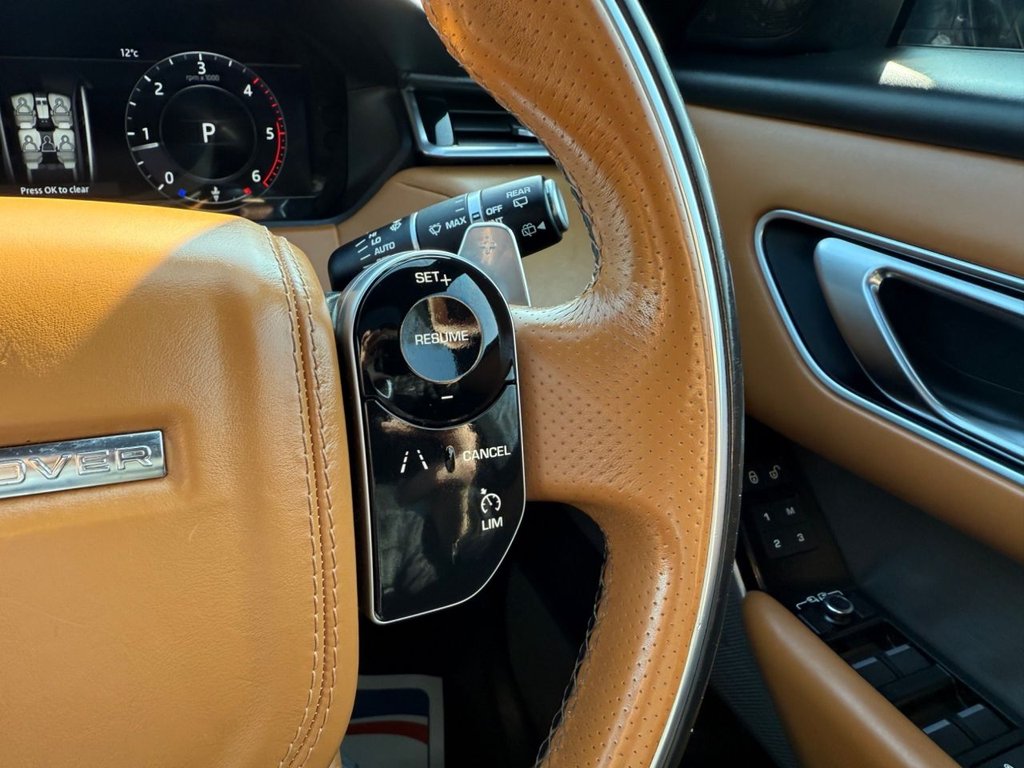 Used Land Rover Range Rover Velar 2017 for sale - 77990833: Photo 21