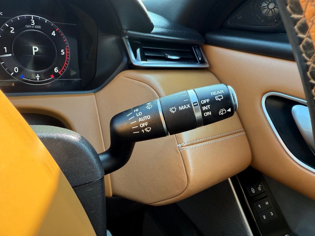 Used Land Rover Range Rover Velar 2017 for sale - 77990833: Photo 22