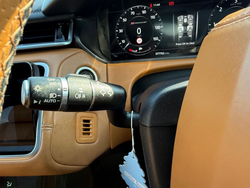 Used Land Rover Range Rover Velar 2017 for sale - 77990833: Photo 23