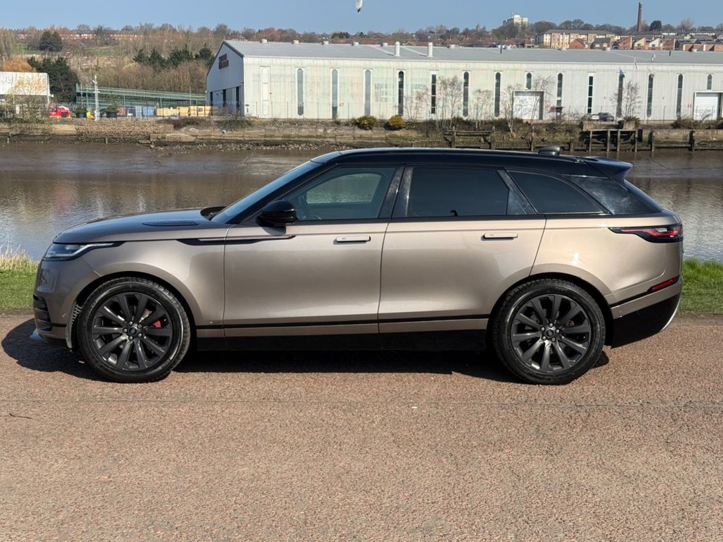 Used Land Rover Range Rover Velar 2017 for sale - 77990833: Photo 27