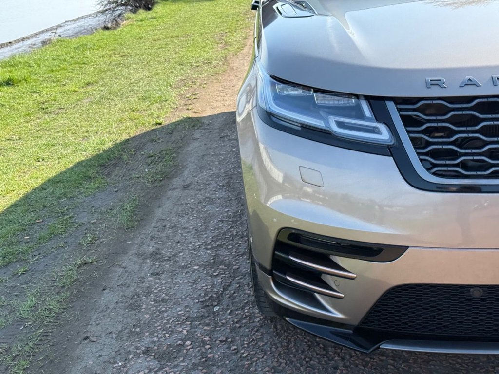 Used Land Rover Range Rover Velar 2017 for sale - 77990833: Photo 30
