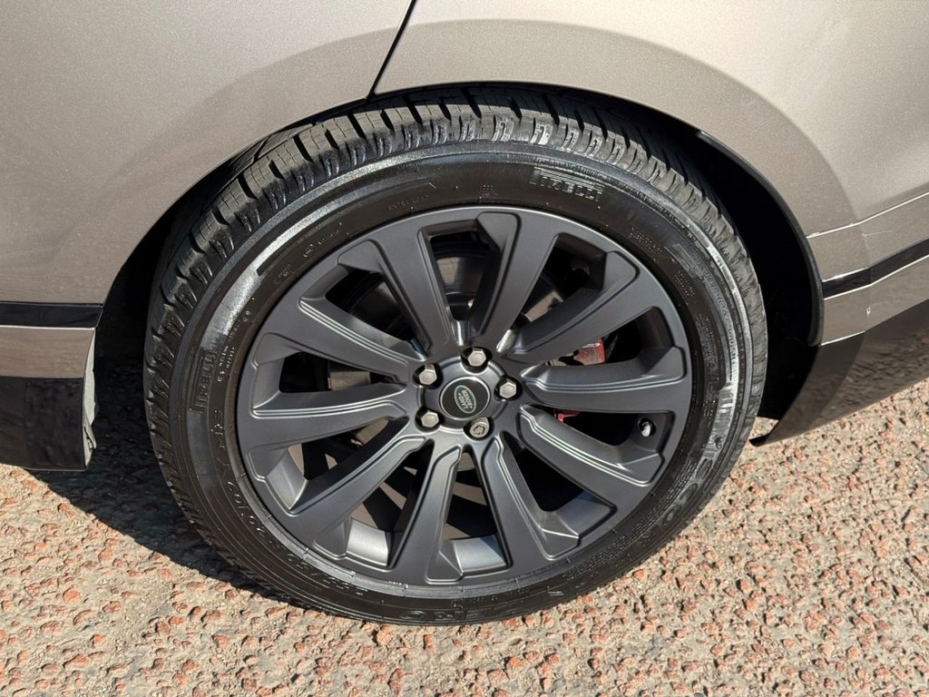 Used Land Rover Range Rover Velar 2017 for sale - 77990833: Photo 34