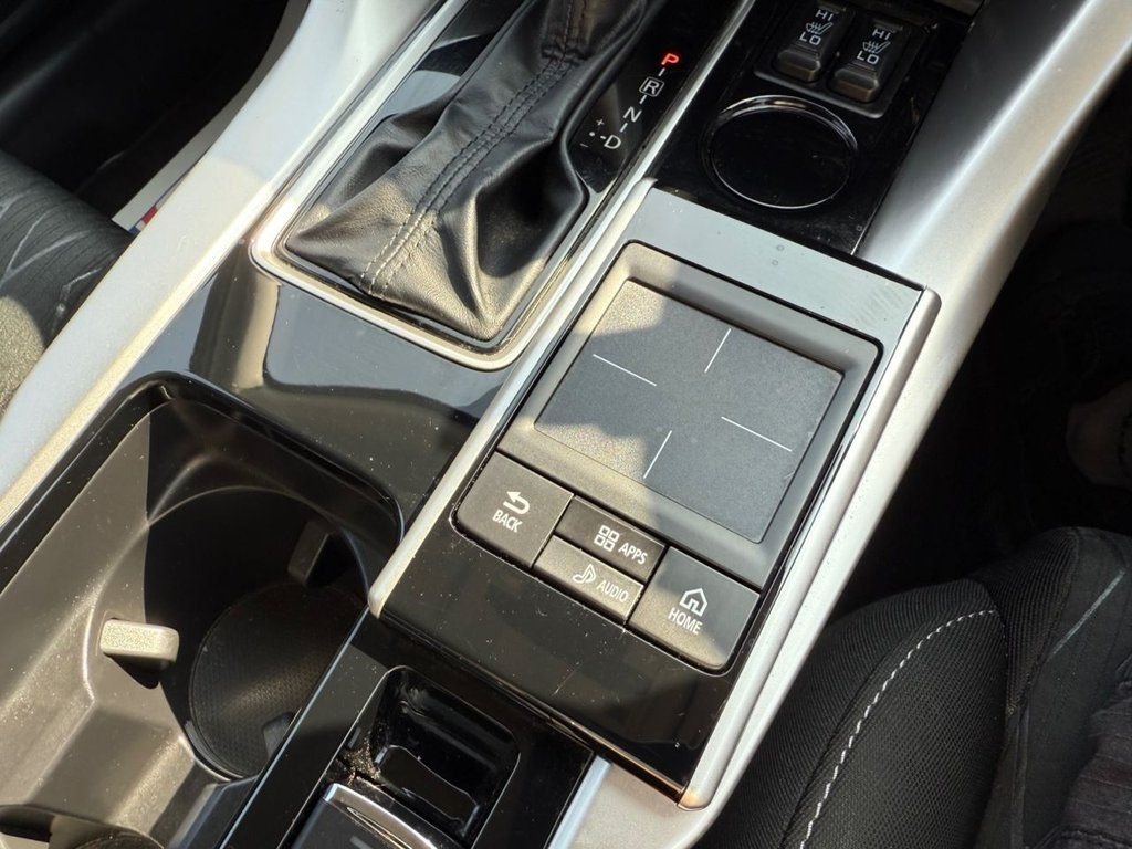 Used Mitsubishi Eclipse Cross 2019 for sale - 76496400: Photo 10