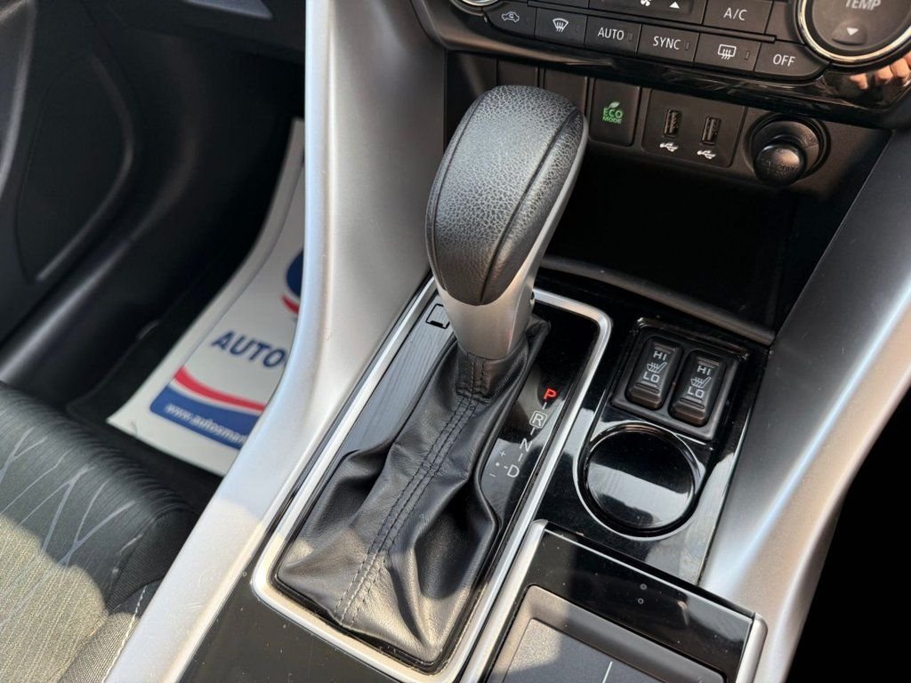 Used Mitsubishi Eclipse Cross 2019 for sale - 76496400: Photo 11