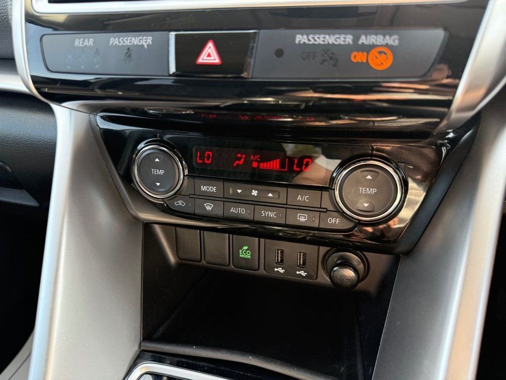 Used Mitsubishi Eclipse Cross 2019 for sale - 76496400: Photo 12