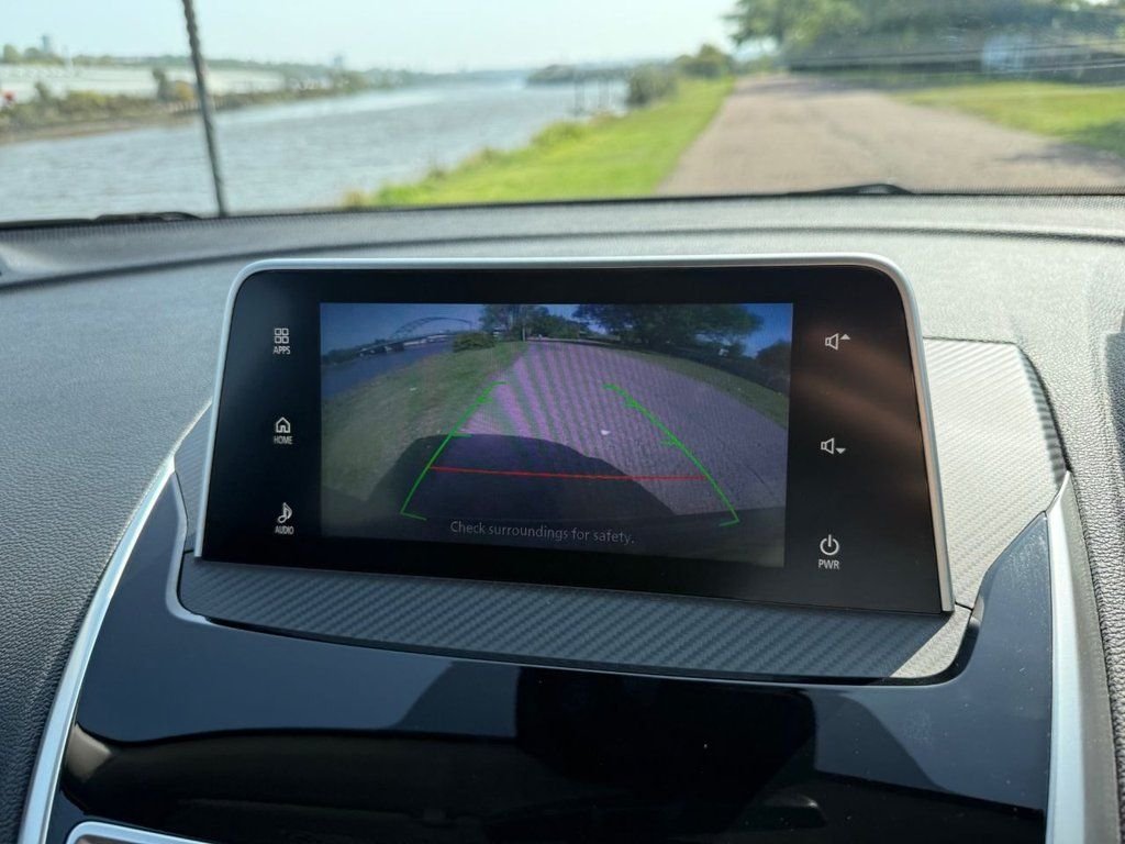 Used Mitsubishi Eclipse Cross 2019 for sale - 76496400: Photo 13