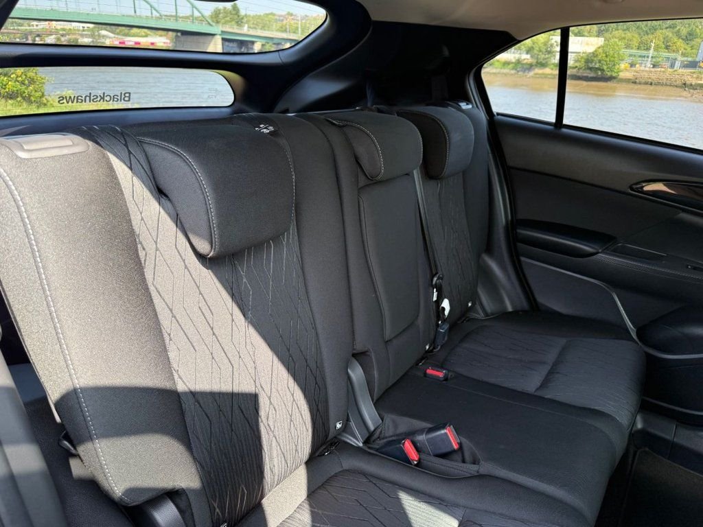 Used Mitsubishi Eclipse Cross 2019 for sale - 76496400: Photo 14