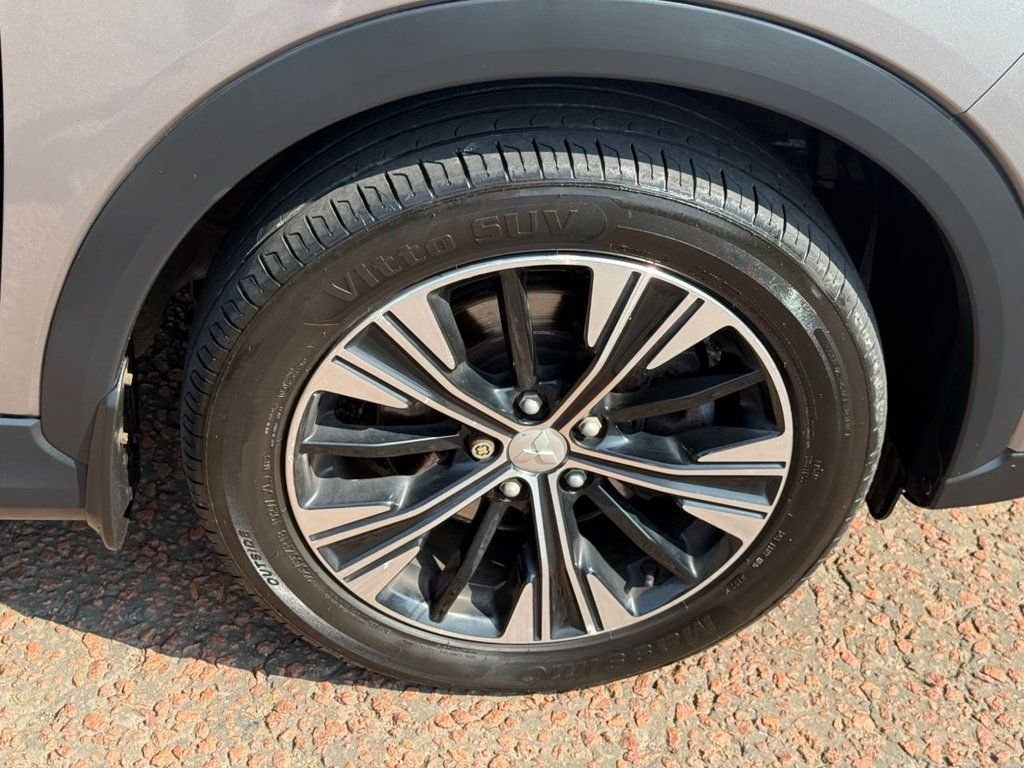 Used Mitsubishi Eclipse Cross 2019 for sale - 76496400: Photo 16