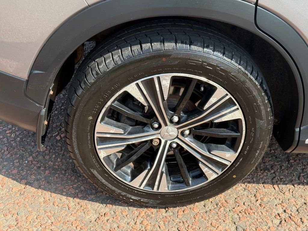 Used Mitsubishi Eclipse Cross 2019 for sale - 76496400: Photo 17