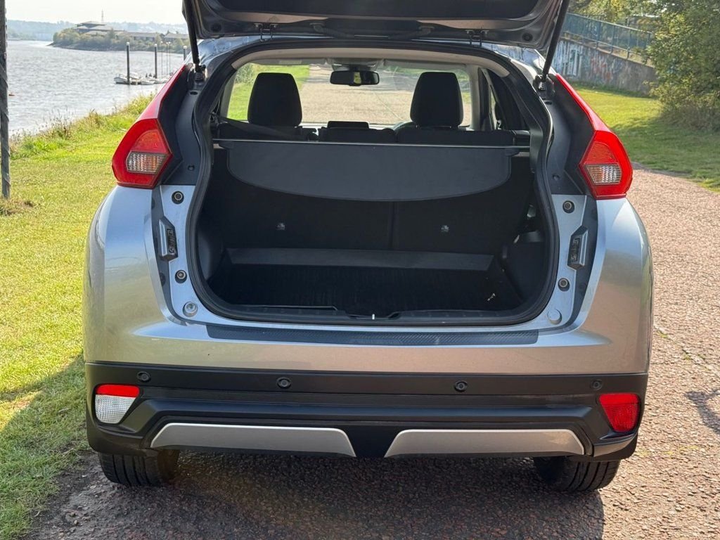 Used Mitsubishi Eclipse Cross 2019 for sale - 76496400: Photo 18