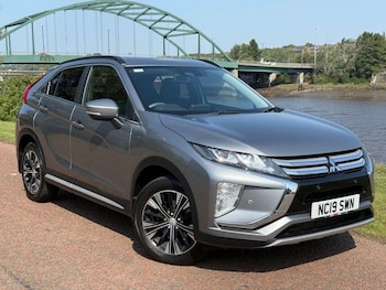 2019 (19) - 1.5T GPF 3 SUV 5dr Petrol CVT Euro 6 (s/s) (163 ps)