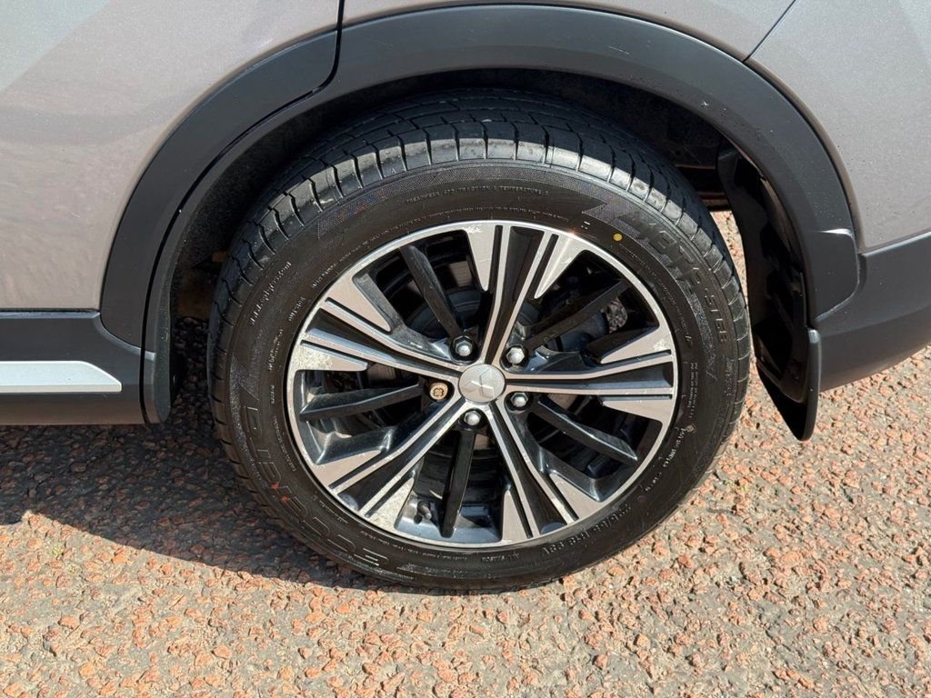 Used Mitsubishi Eclipse Cross 2019 for sale - 76496400: Photo 2