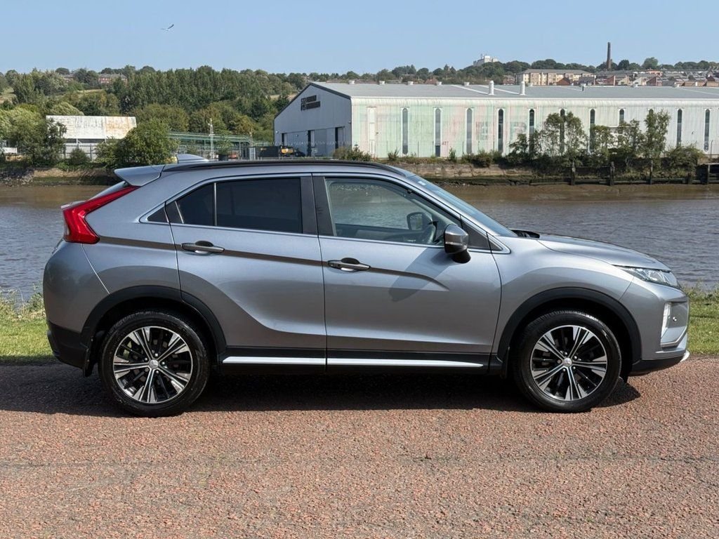 Used Mitsubishi Eclipse Cross 2019 for sale - 76496400: Photo 21