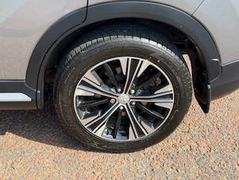 Used Mitsubishi Eclipse Cross 2019 for sale - 76496400: Photo