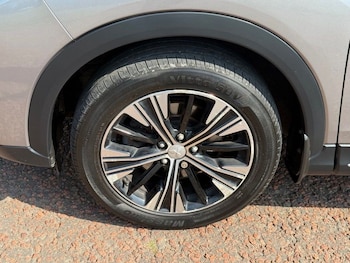 Used Mitsubishi Eclipse Cross 2019 for sale - 76496400: Photo