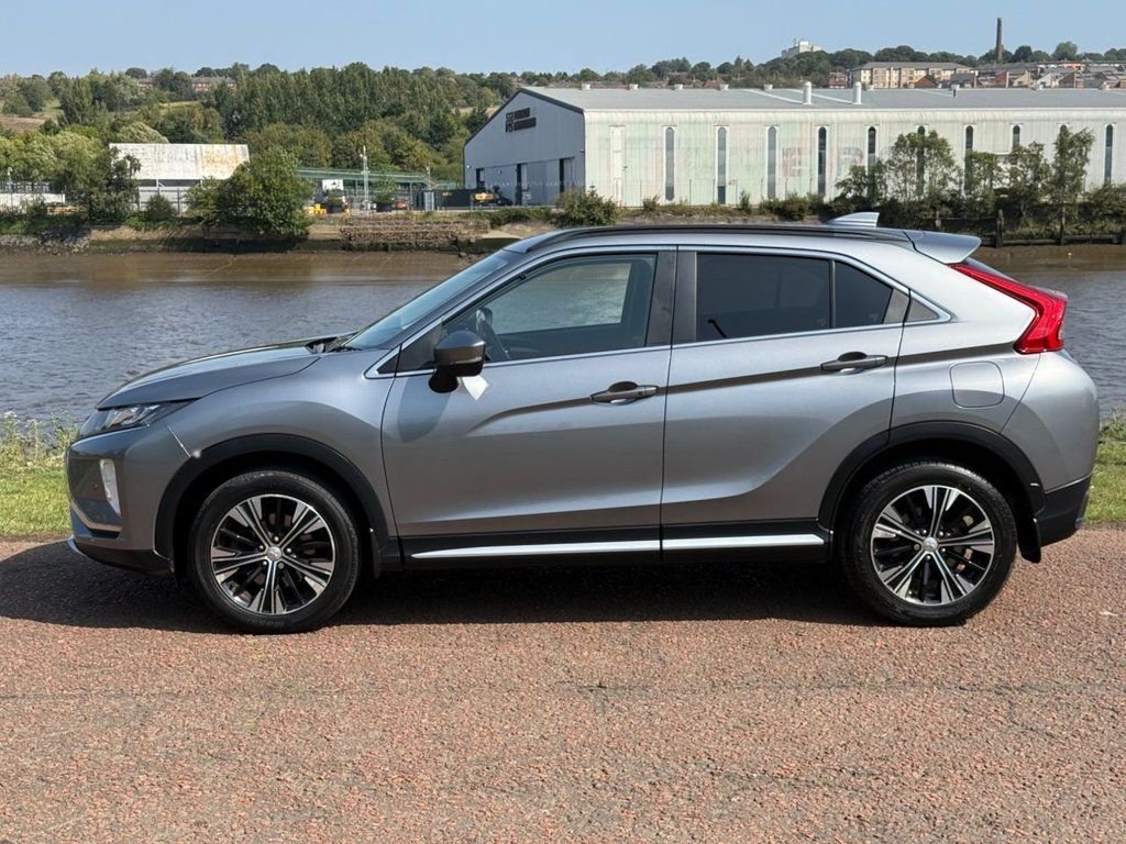 Used Mitsubishi Eclipse Cross 2019 for sale - 76496400: Photo 5