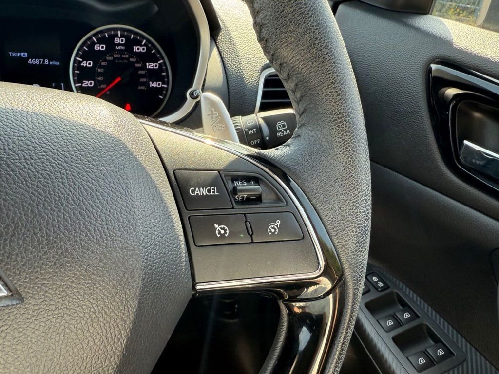 Used Mitsubishi Eclipse Cross 2019 for sale - 76496400: Photo 8