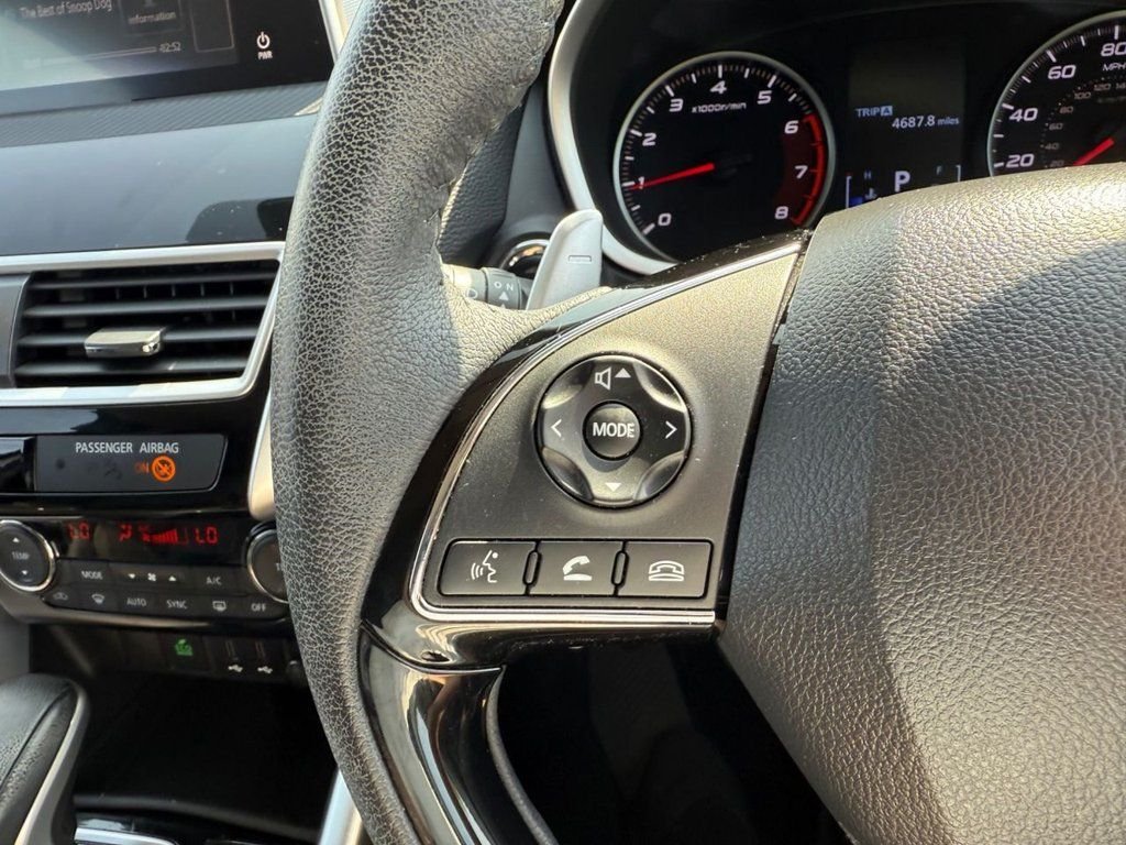 Used Mitsubishi Eclipse Cross 2019 for sale - 76496400: Photo 9