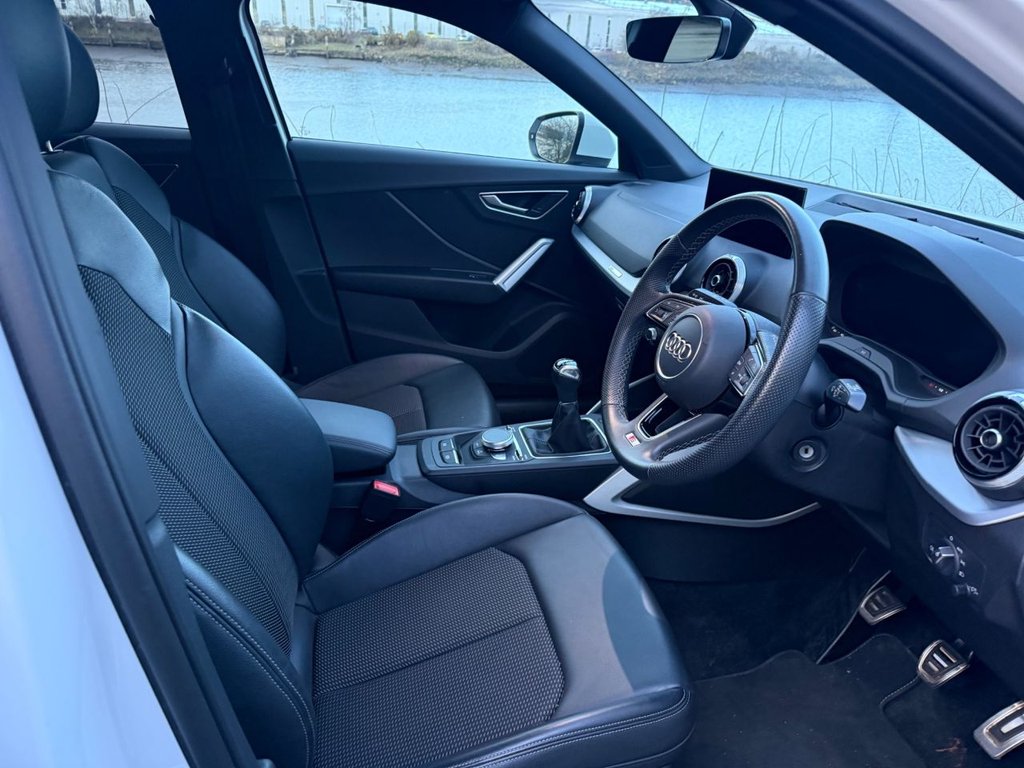 Used Audi Q2 2022 for sale - 77720279: Photo 10