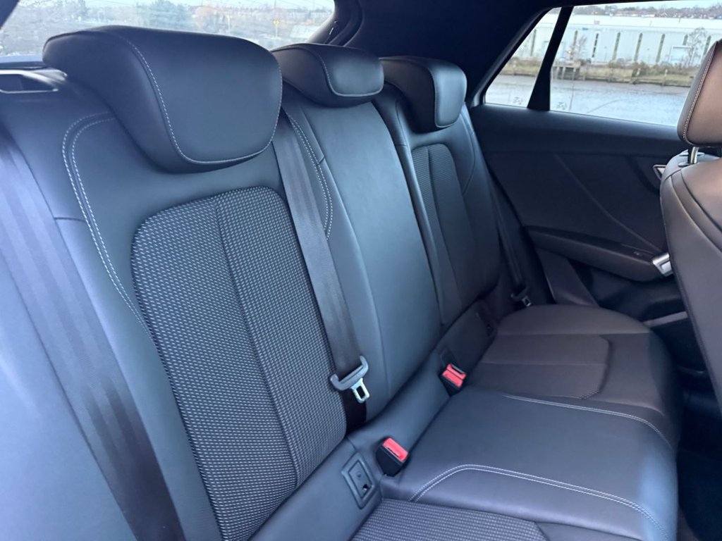 Used Audi Q2 2022 for sale - 77720279: Photo 12