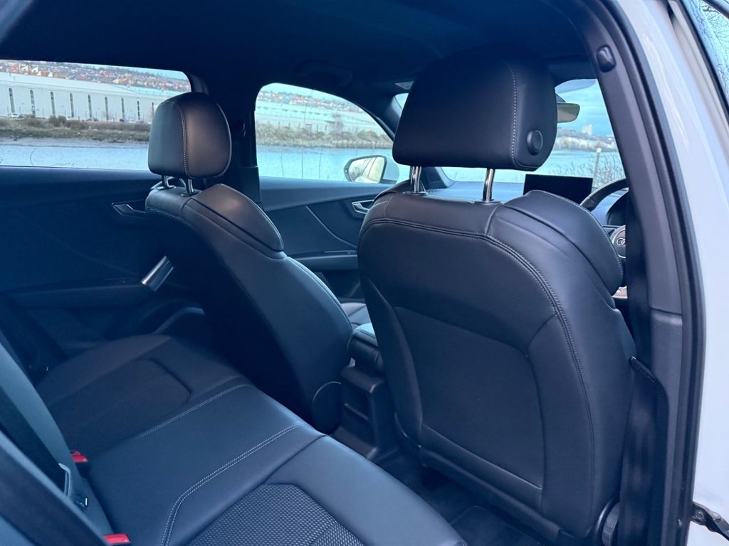 Used Audi Q2 2022 for sale - 77720279: Photo 13