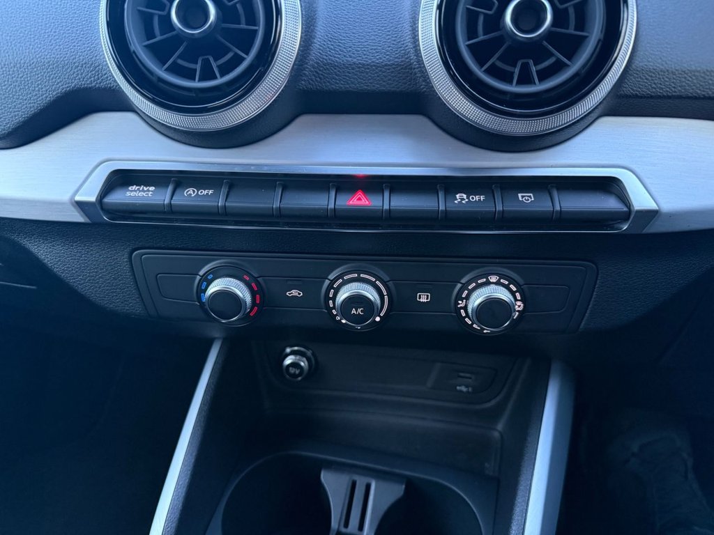 Used Audi Q2 2022 for sale - 77720279: Photo 17