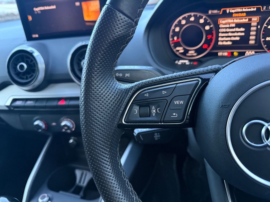 Used Audi Q2 2022 for sale - 77720279: Photo 21