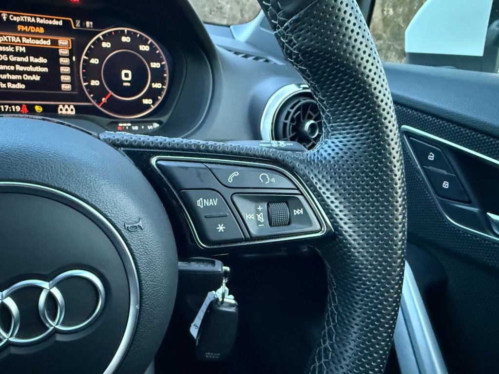 Used Audi Q2 2022 for sale - 77720279: Photo 22