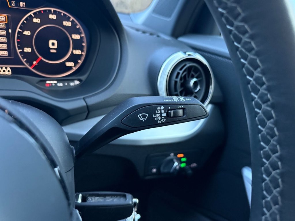 Used Audi Q2 2022 for sale - 77720279: Photo 23