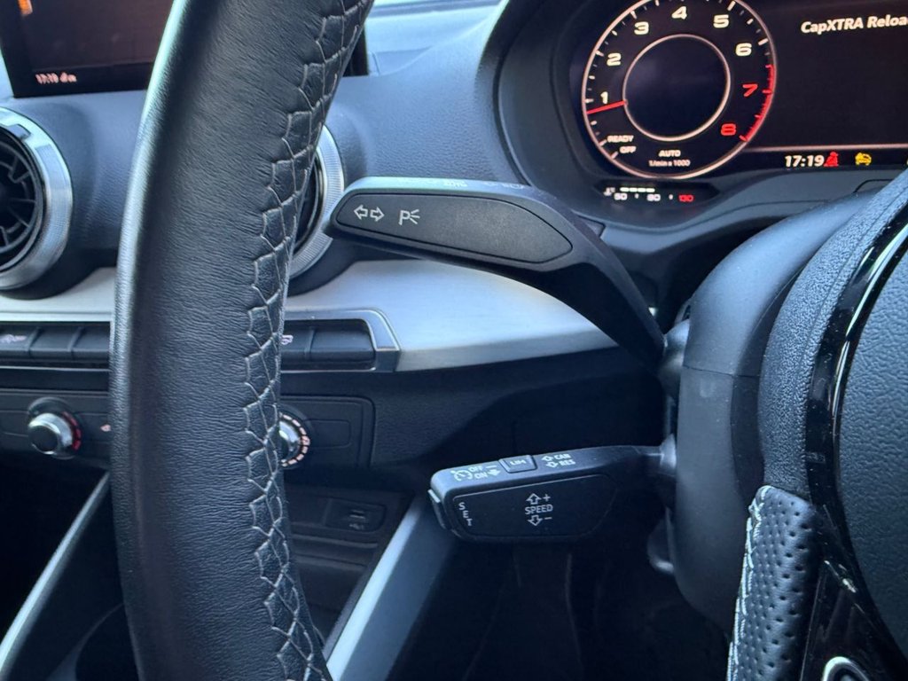 Used Audi Q2 2022 for sale - 77720279: Photo 24