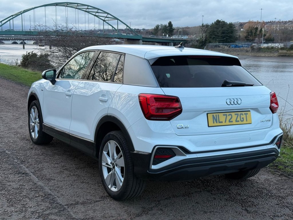 Used Audi Q2 2022 for sale - 77720279: Photo 27