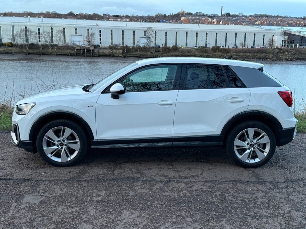 Used Audi Q2 2022 for sale - 77720279: Photo 28