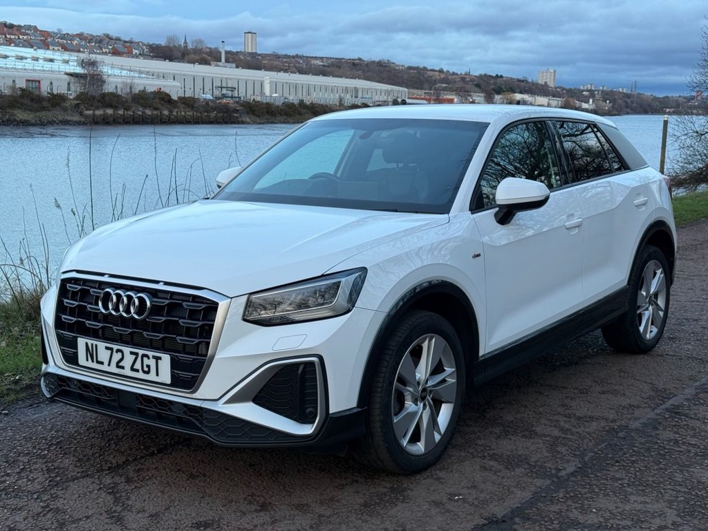 Used Audi Q2 2022 for sale - 77720279: Photo 29