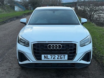 Used Audi Q2 2022 for sale - 77720279: Photo