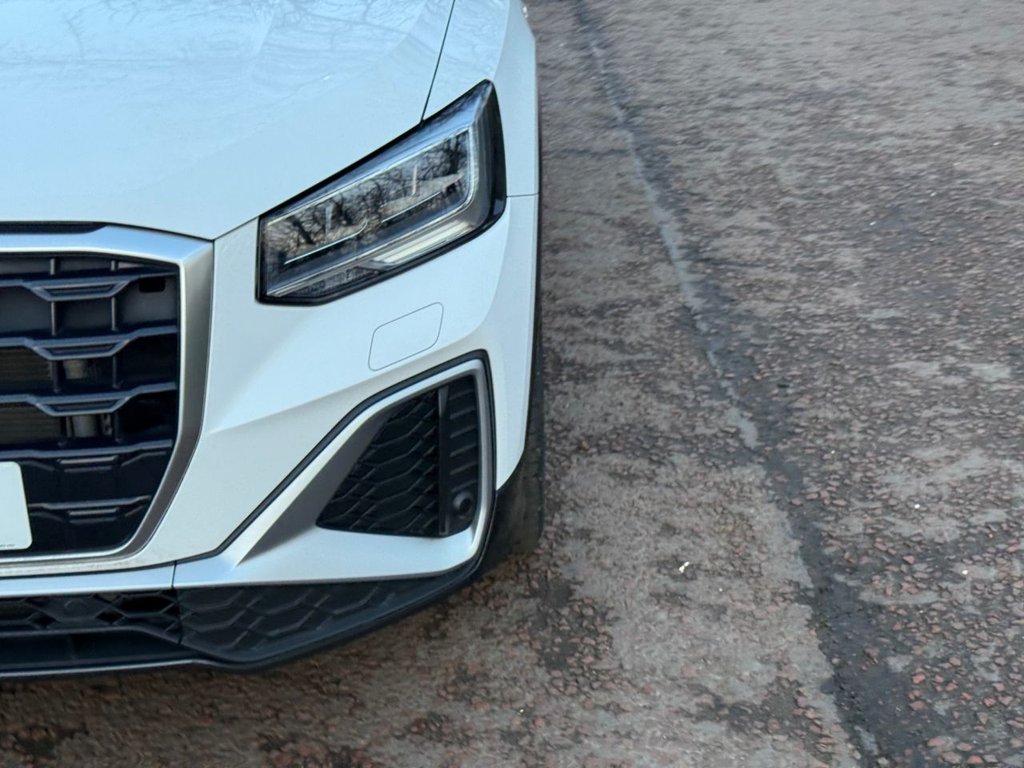 Used Audi Q2 2022 for sale - 77720279: Photo 30