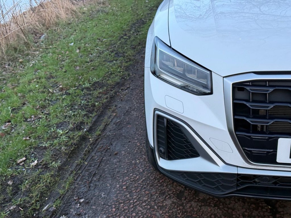 Used Audi Q2 2022 for sale - 77720279: Photo 31