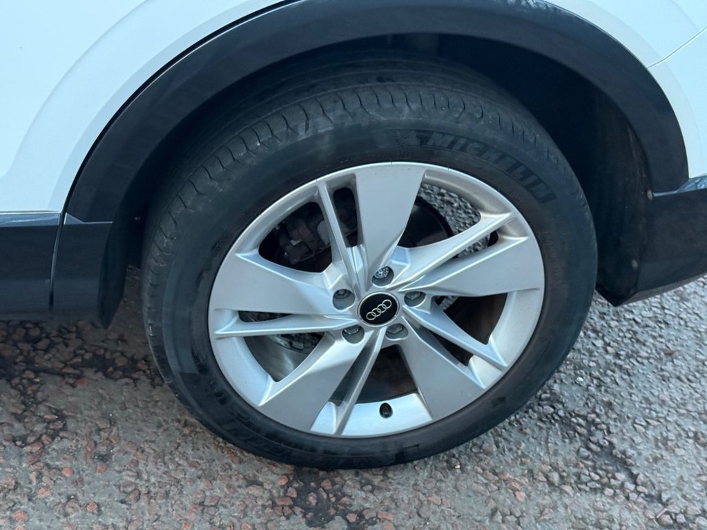 Used Audi Q2 2022 for sale - 77720279: Photo 35