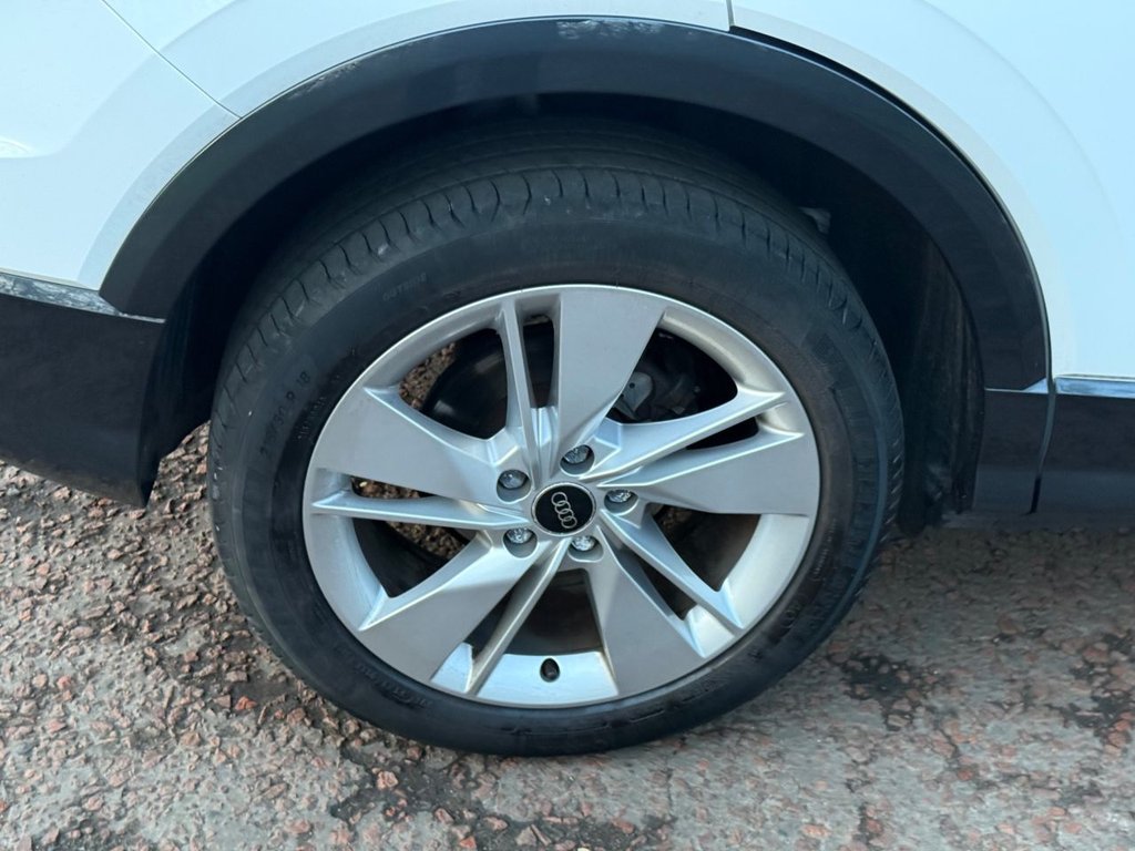 Used Audi Q2 2022 for sale - 77720279: Photo 7