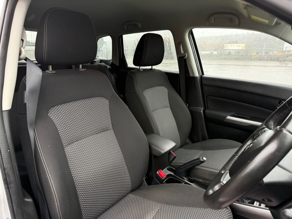 Used Suzuki Vitara 2019 for sale - 77463850: Photo 11