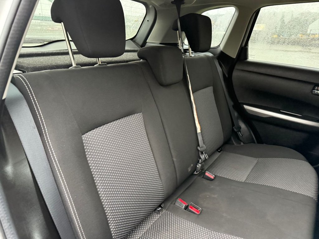 Used Suzuki Vitara 2019 for sale - 77463850: Photo 12