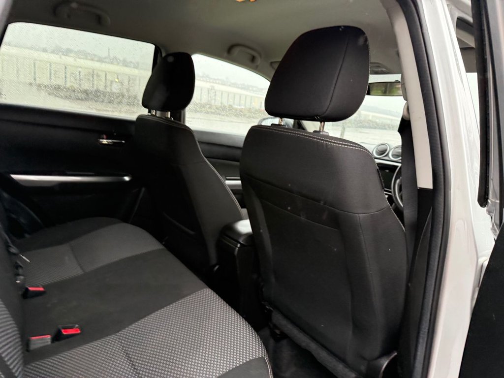 Used Suzuki Vitara 2019 for sale - 77463850: Photo 13