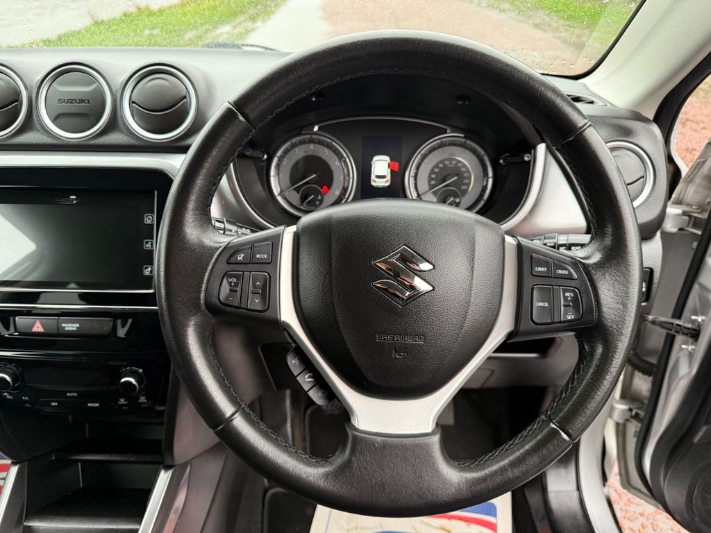 Used Suzuki Vitara 2019 for sale - 77463850: Photo 14