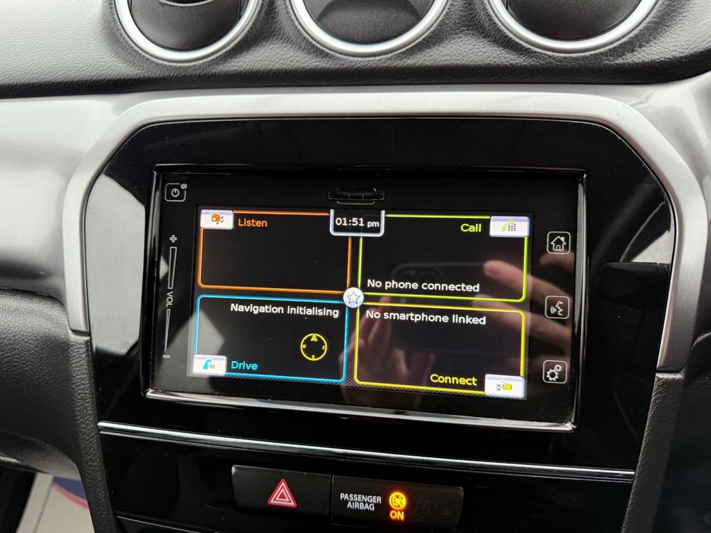 Used Suzuki Vitara 2019 for sale - 77463850: Photo 16