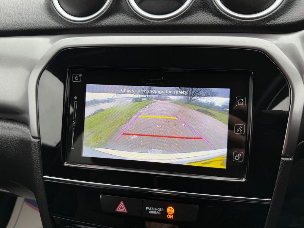 Used Suzuki Vitara 2019 for sale - 77463850: Photo 17