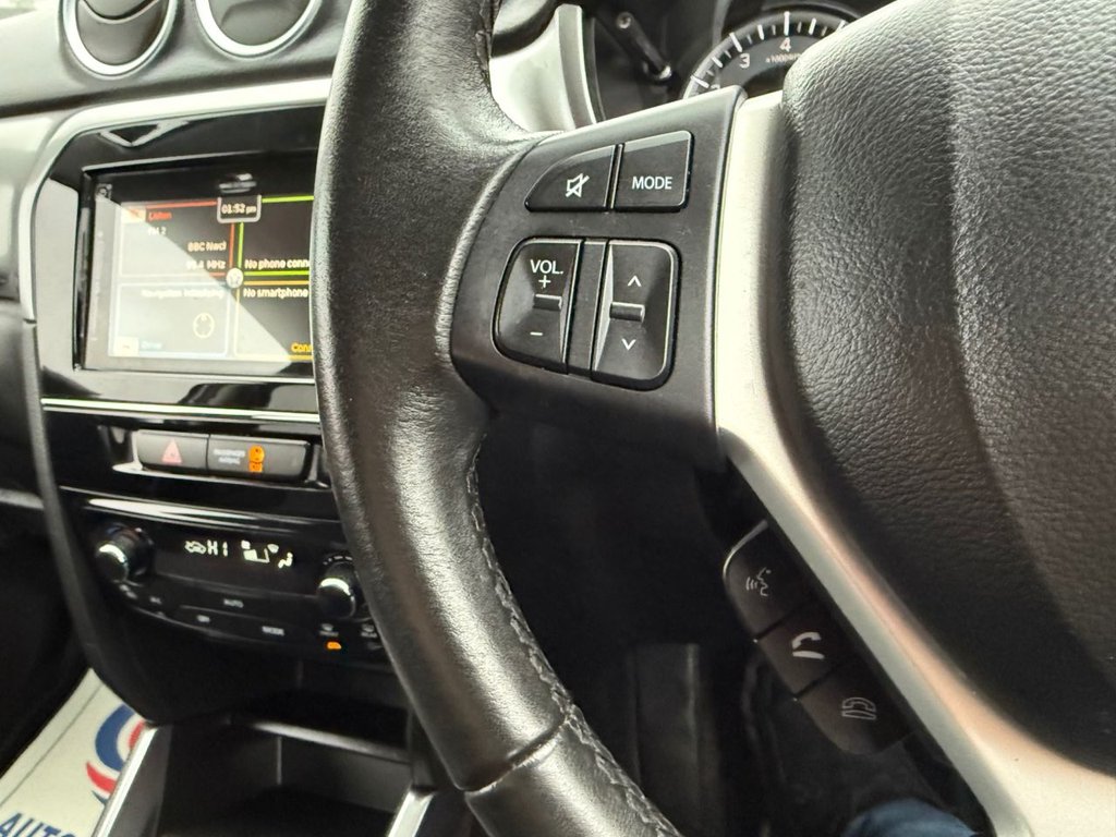 Used Suzuki Vitara 2019 for sale - 77463850: Photo 20