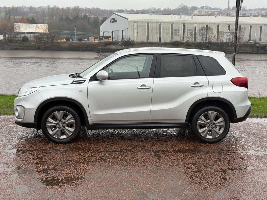 Used Suzuki Vitara 2019 for sale - 77463850: Photo 27