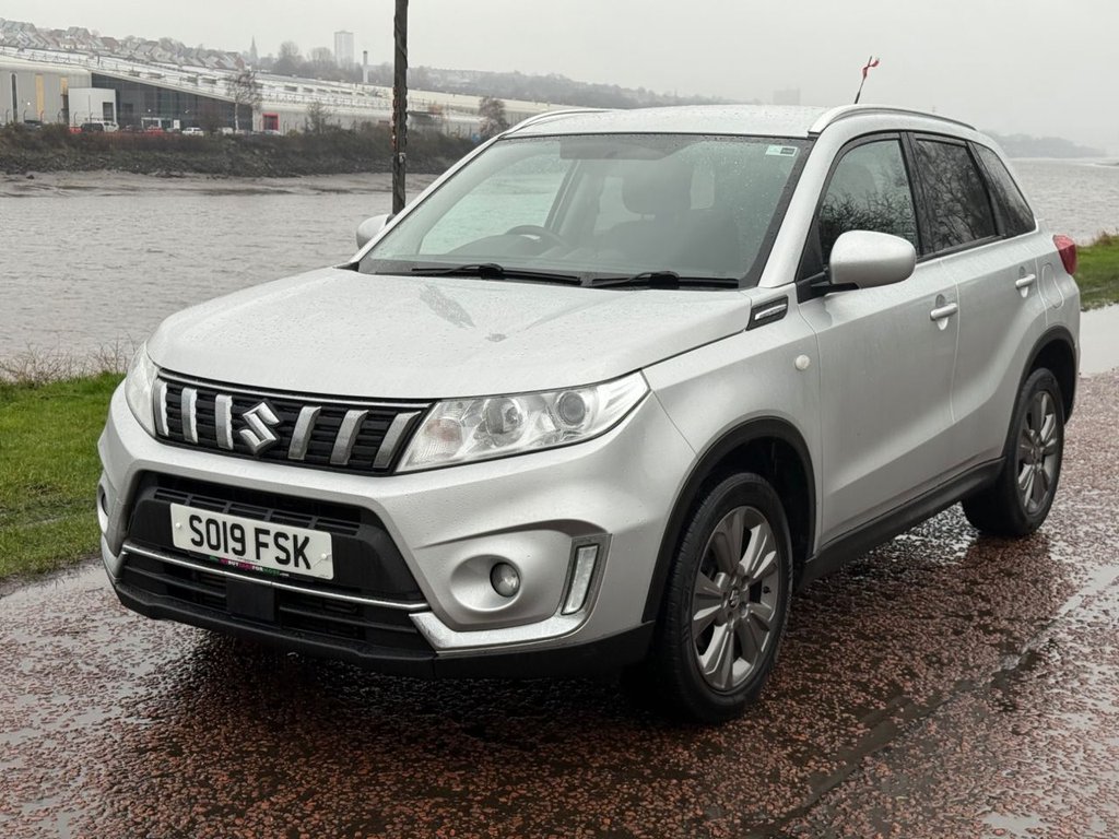 Used Suzuki Vitara 2019 for sale - 77463850: Photo 28