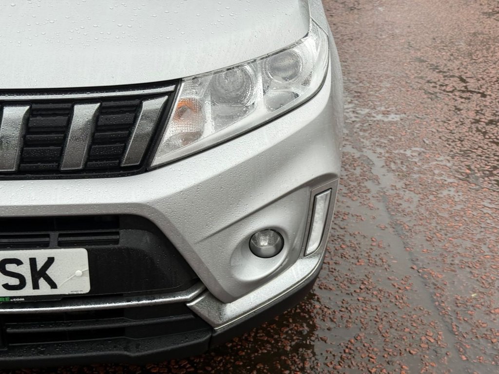 Used Suzuki Vitara 2019 for sale - 77463850: Photo 29