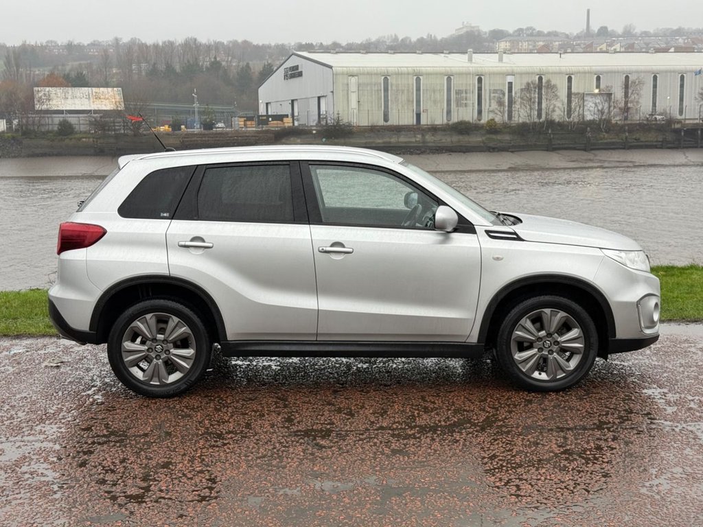 Used Suzuki Vitara 2019 for sale - 77463850: Photo 3