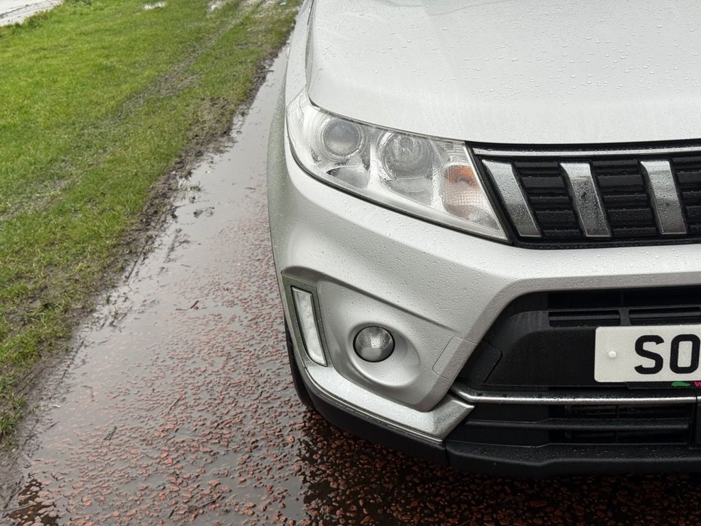 Used Suzuki Vitara 2019 for sale - 77463850: Photo 30